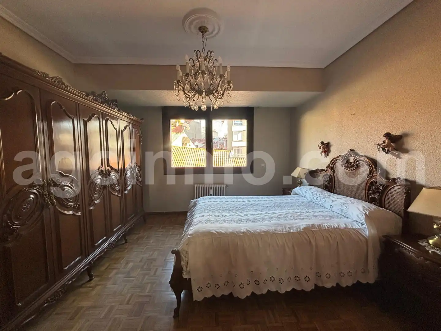 Habitación de Piso en venta en Centro