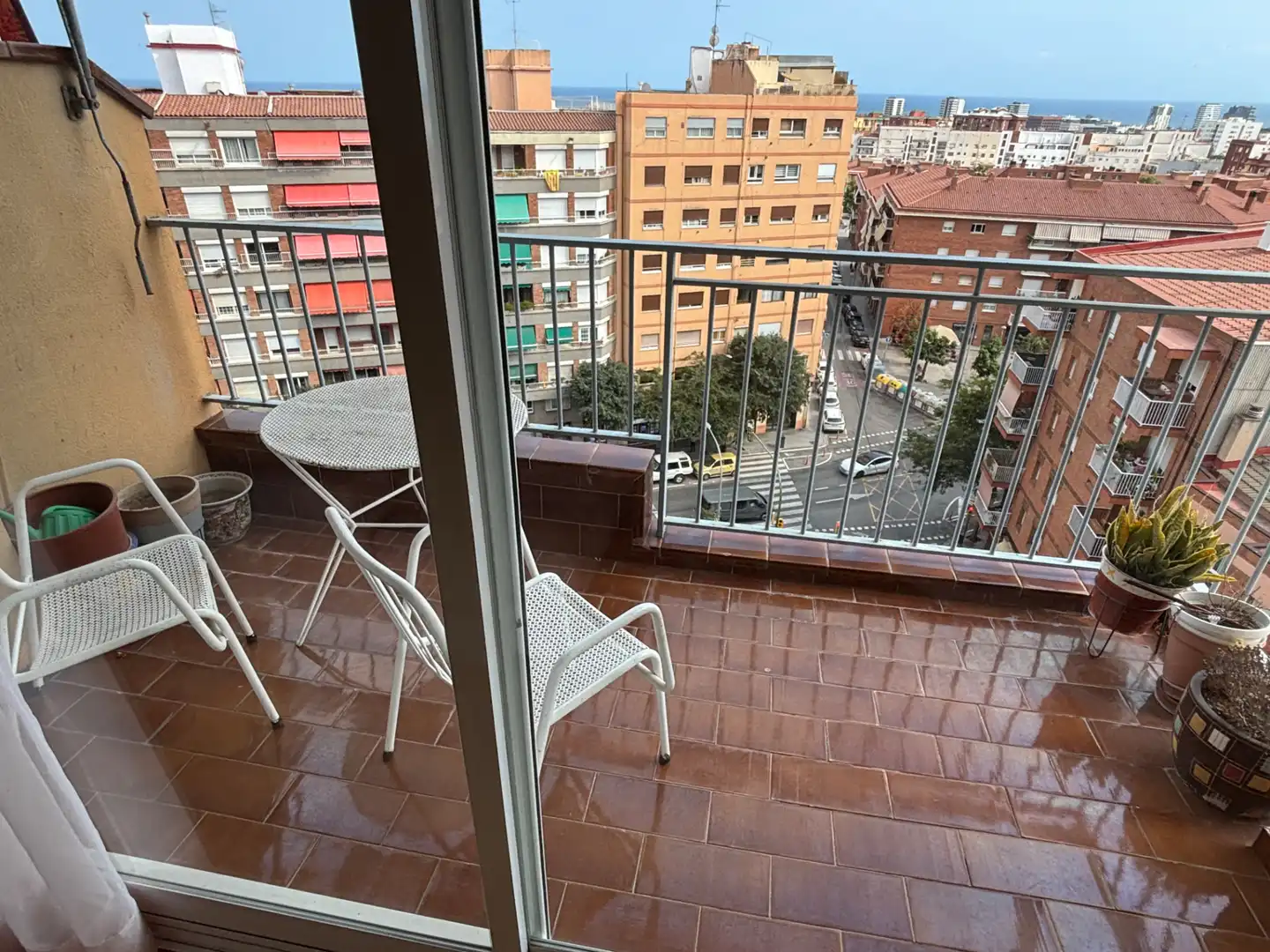 Flat for rent in Ronda O'Donnell, Peramàs