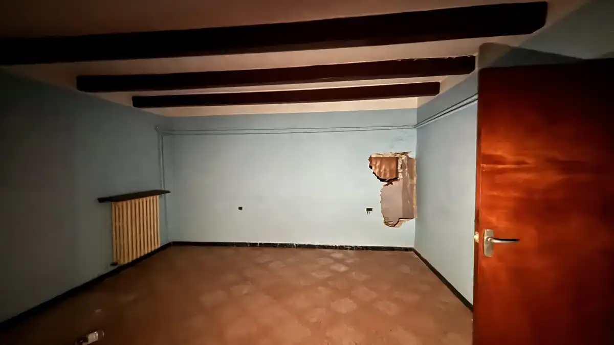 Casa o chalet en venta en Sant Feliu de Pallerols