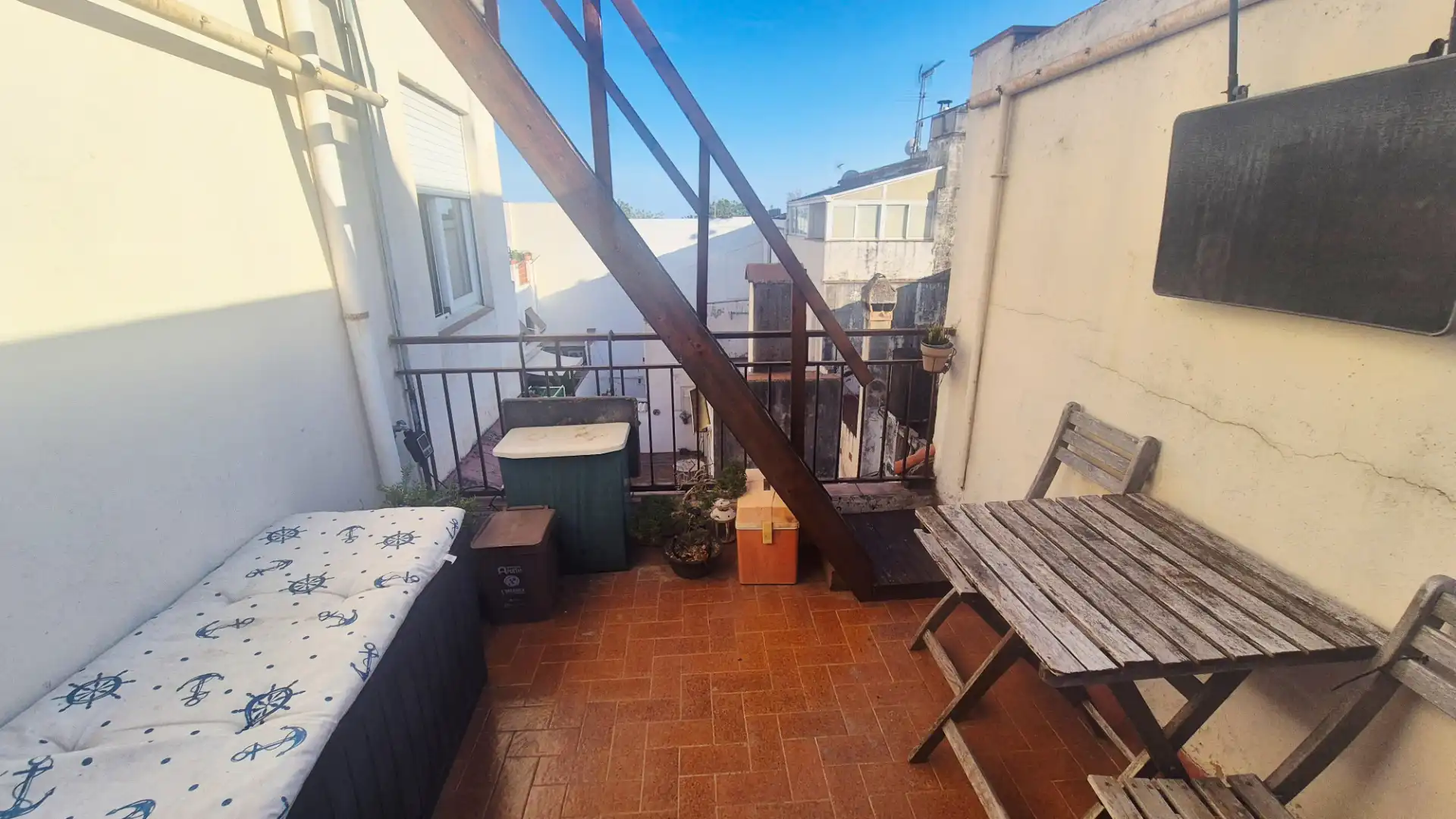 Maisonette mit Terrasse zum Verkauf in Rial de Pau Costa, imagen 22