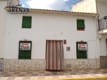 Maison à vendre à Calle Real de Escóznar