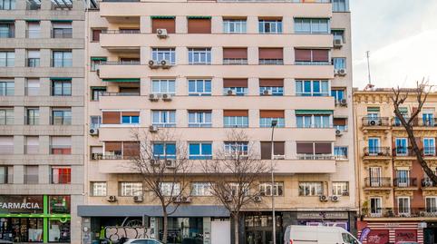 Foto 3 de Pis en venda a Bravo Murillo , Trafalgar,  Madrid Capital