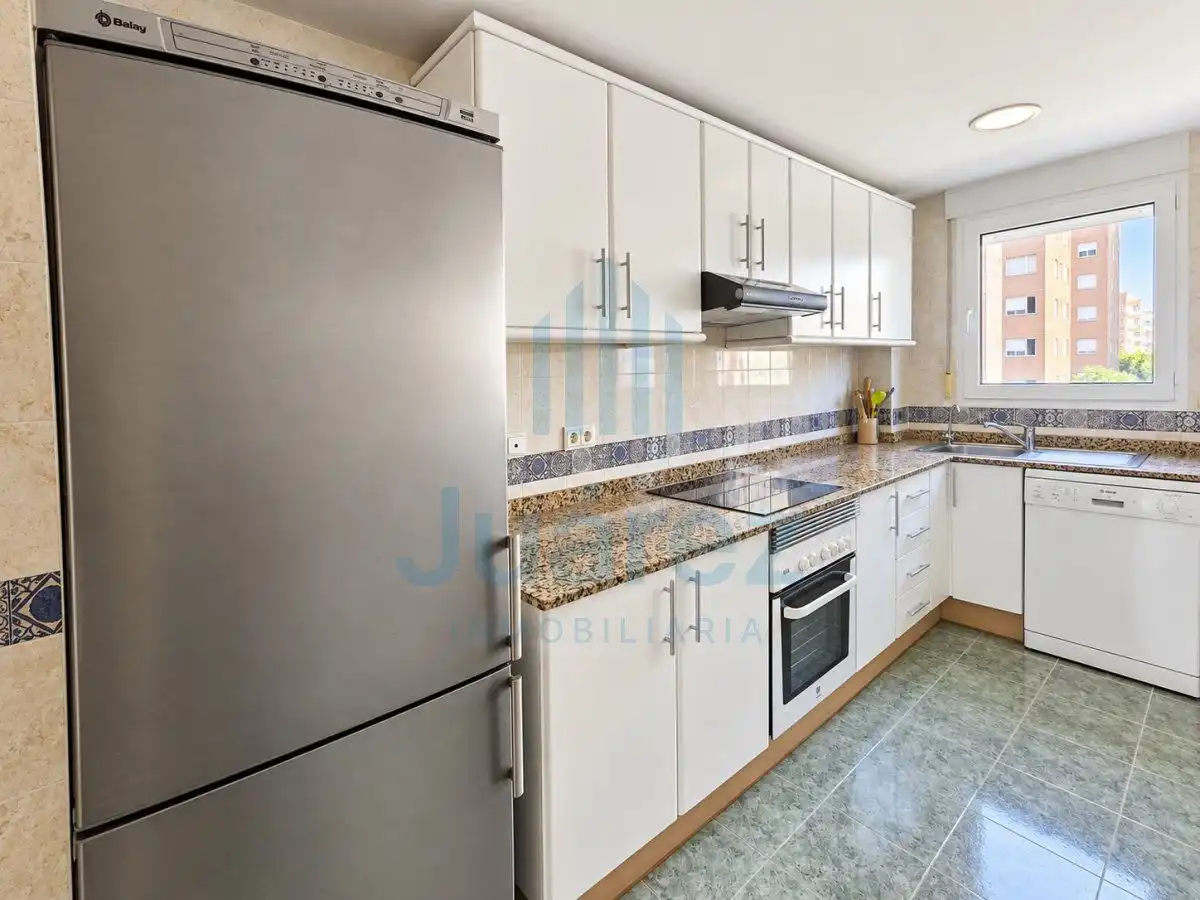Wohnung mit Pool zur Miete in MARIA MOLINER, imagen 10
