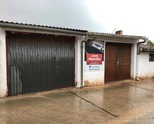 Parking of Premises for sale in Funes