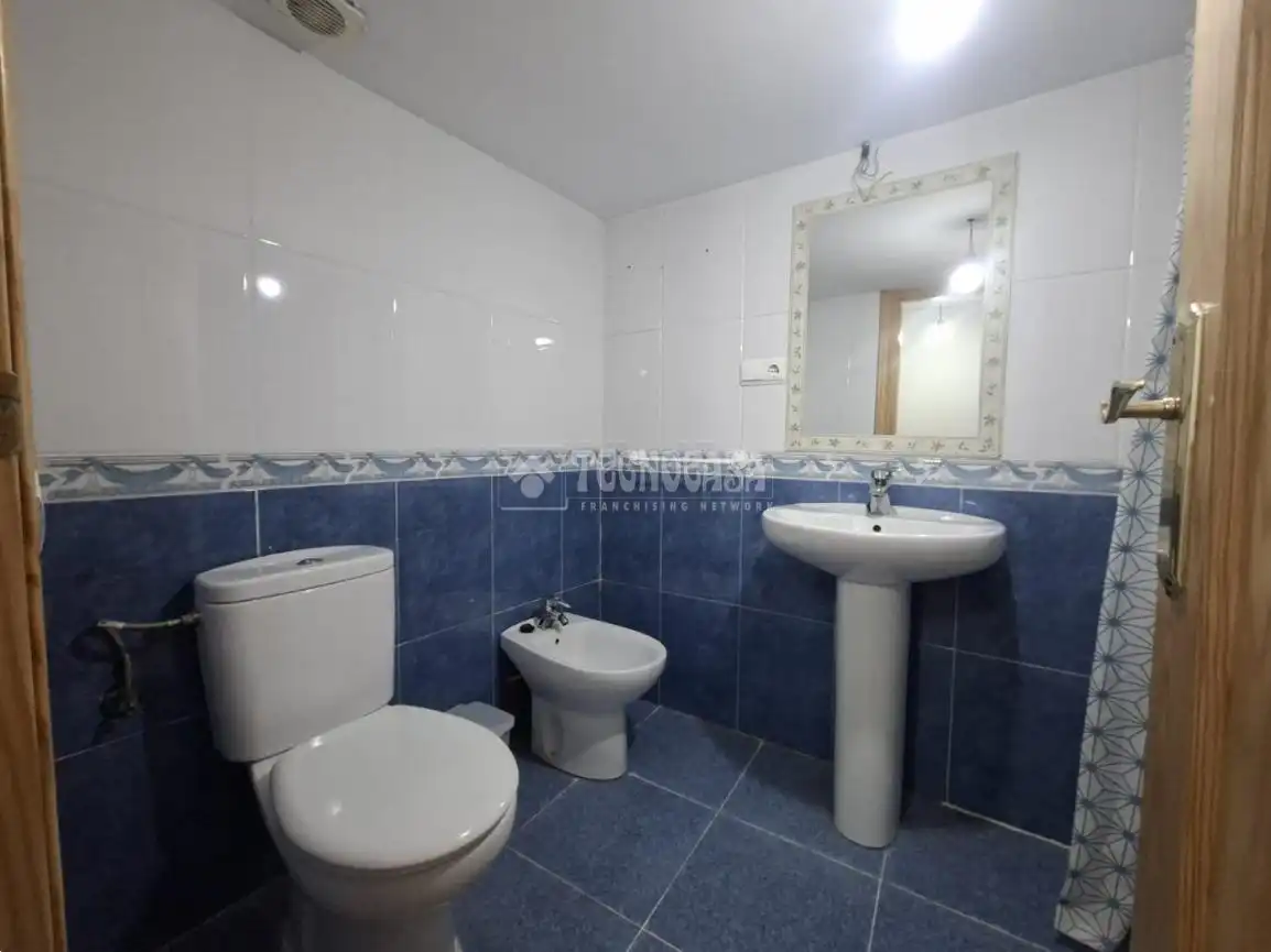 Wohnung zum Verkauf in Lanteira, imagen 6
