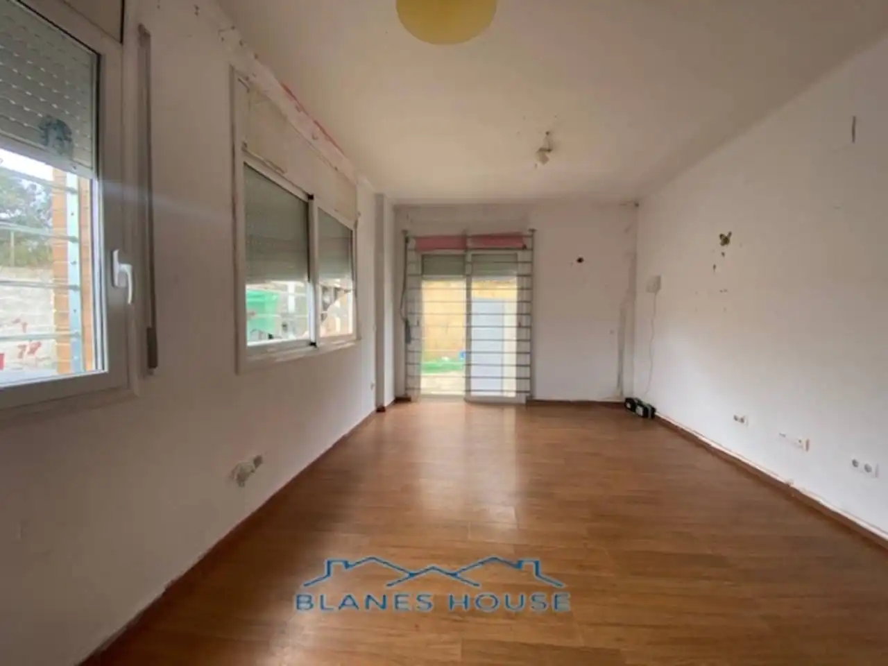 Apartament en venda en Blanes amb Parquet