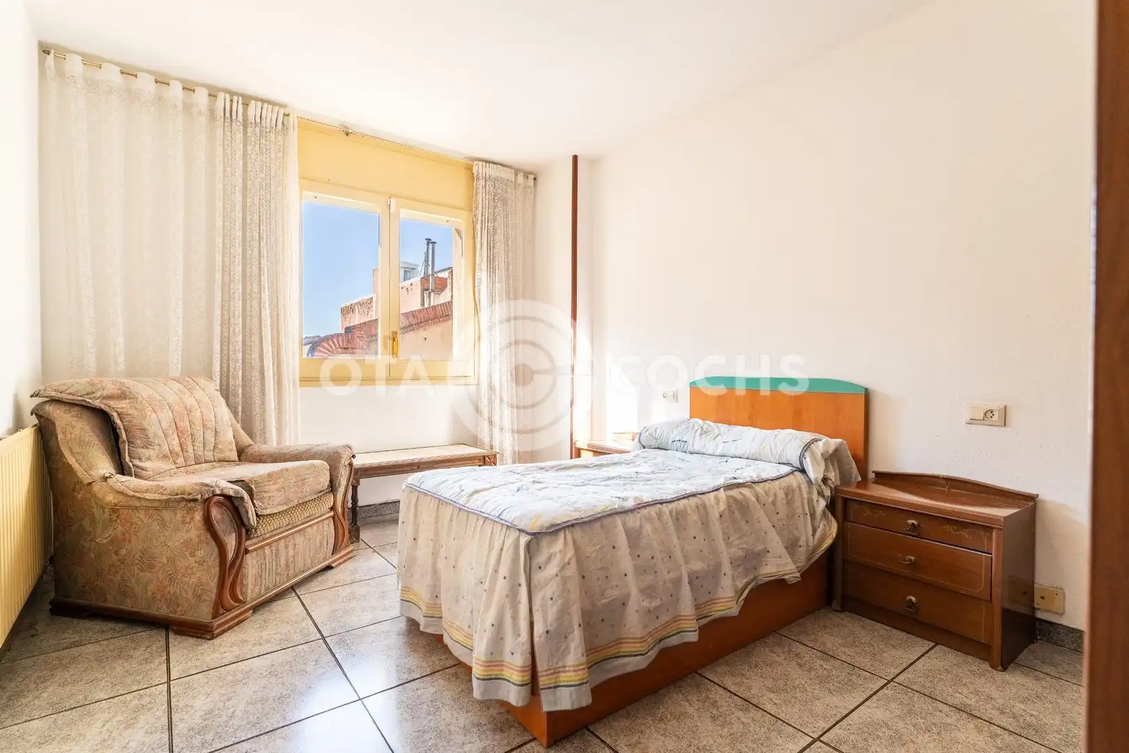 Habitación de Piso en venta en Reus con Calefacción y Balcón