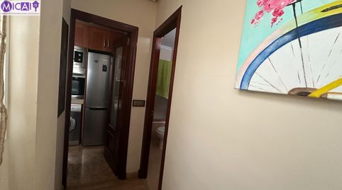 Foto 4 de Piso en venta en La Caleta - La Viña, Cádiz Capital