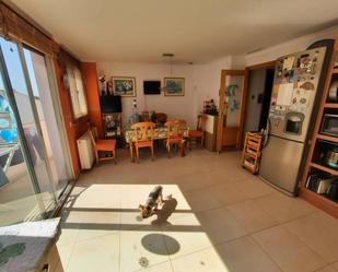 Cuina de Casa adosada en venda en Cabanes amb Aire condicionat i Terrassa