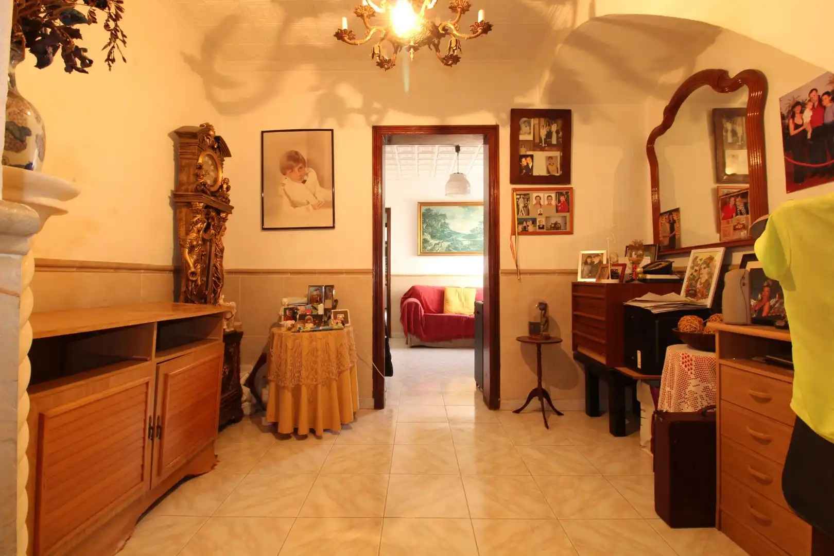 Casa o chalet en venta en  Palma de Mallorca con Jardín privado y Terraza