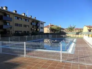 Piso con piscina en venta en Calle Federico García Lorca, imagen 7
