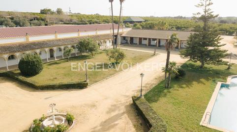 Foto 3 de Finca rústica en venda a Arco Norte - Avda. España, Dos Hermanas