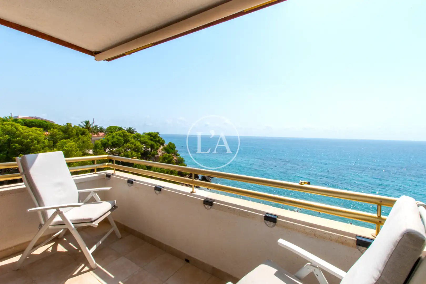 Apartment with lift for sale in Passeig del Mediterrani, imagen 4