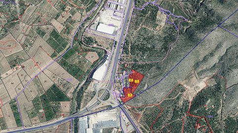 Parcela Residencial en venta en Urbanización Masía Gaetá., imatge 2