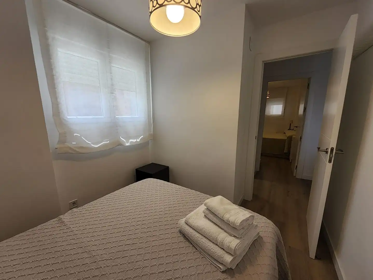 Apartamento en venta en Rincón Alto