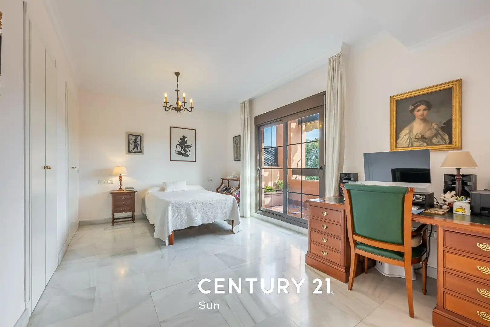 Penthouse with terrace for sale in Calle Campo de Luna 2A, imagen 25