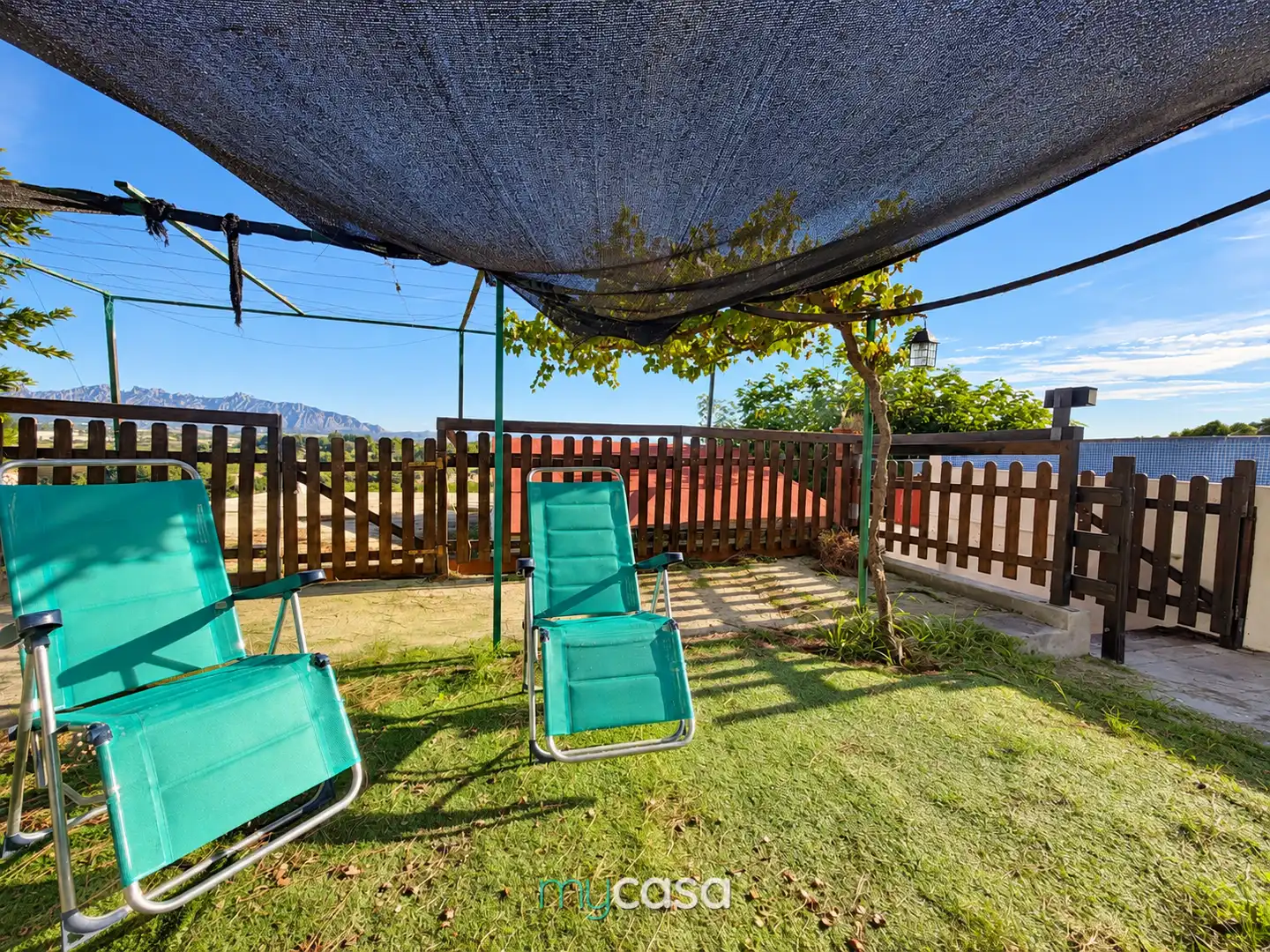 Maison rustique avec piscine à vendre à Carrer Pau Casals, imagen 2