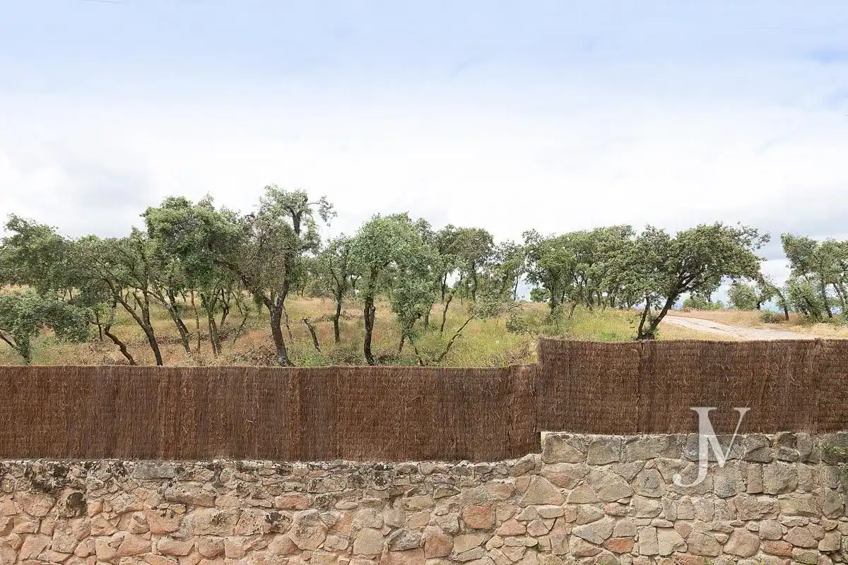 Houses for rent in Madrid  with Air Conditioner, Heating and Private garden