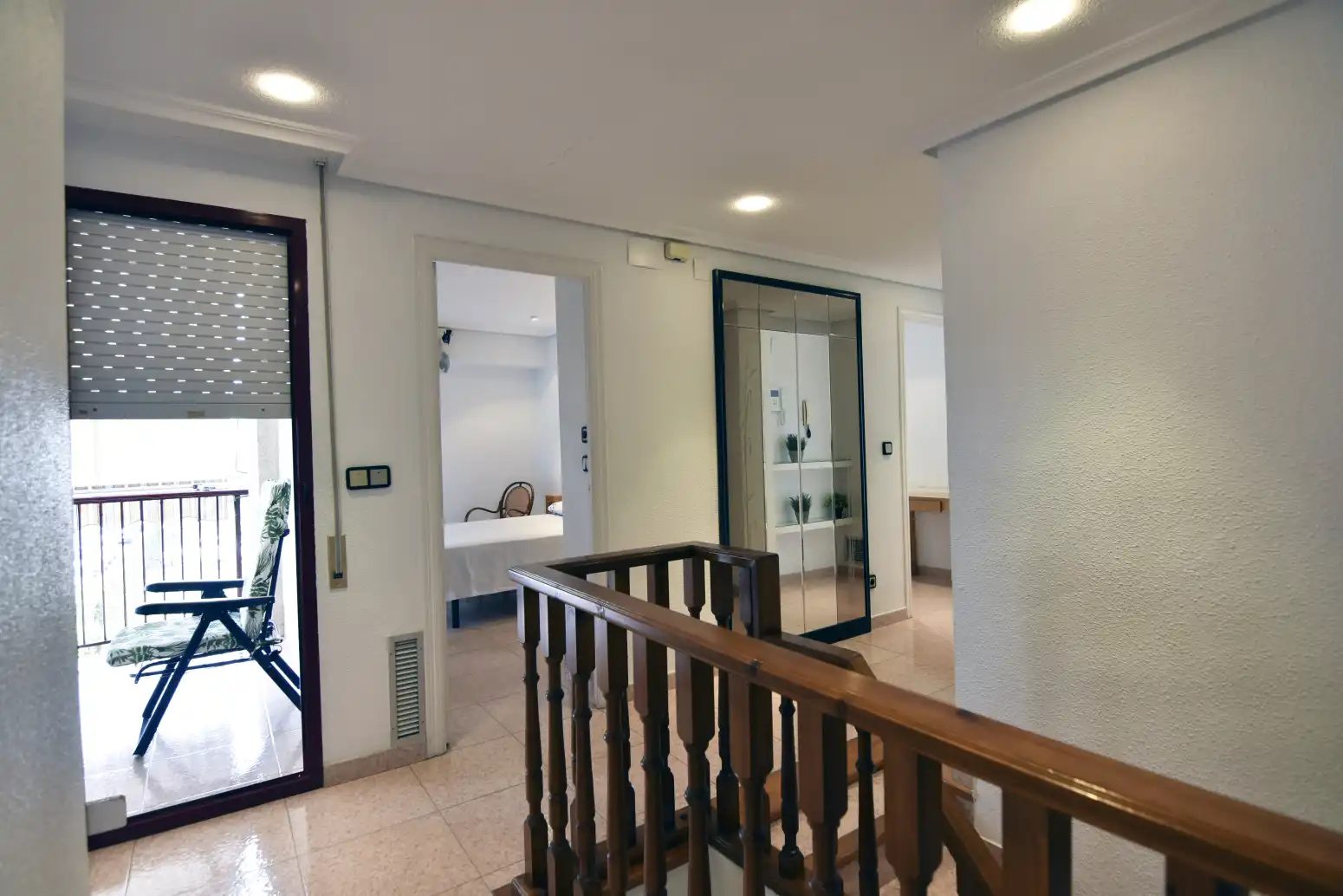 Piso en venta en Santa Pola - CL CANALEJAS, 32, Centro
