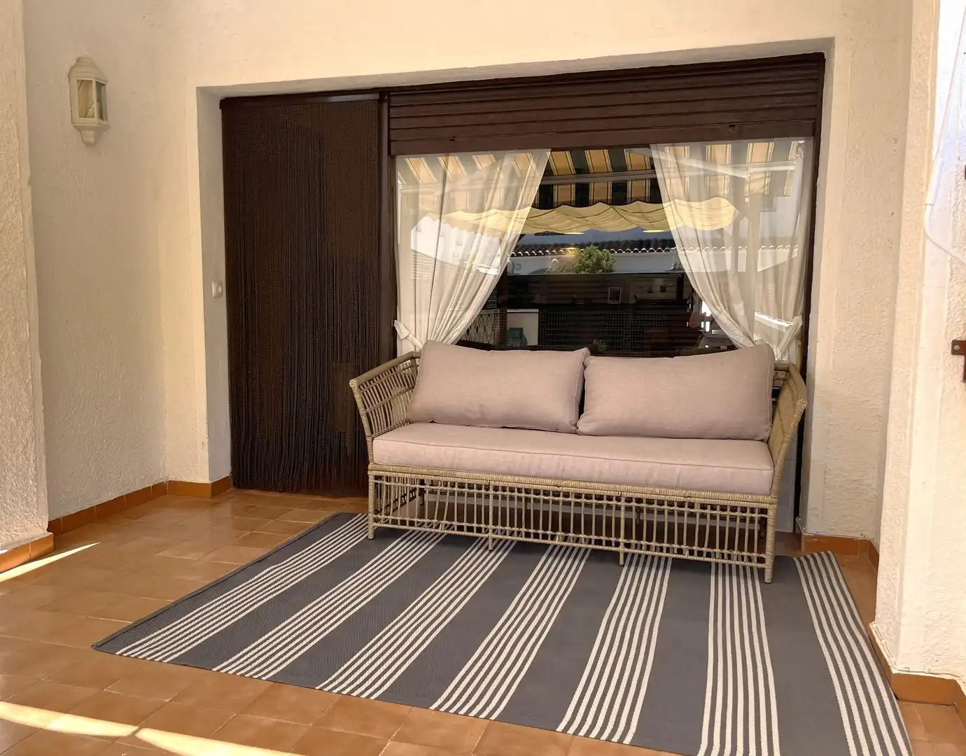 Living room of Detached homes for sale in Empuriabrava