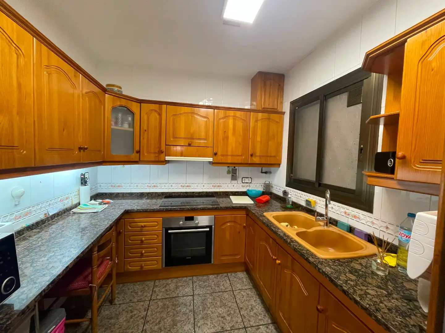 Flat with terrace for sale in Centre Vila, imagen 3