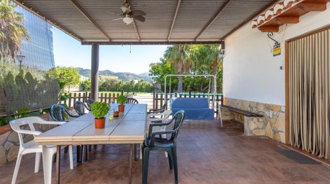 Foto 4 de Casa o xalet en venda a Carretera de Celulosa, Playa de Granada, Motril