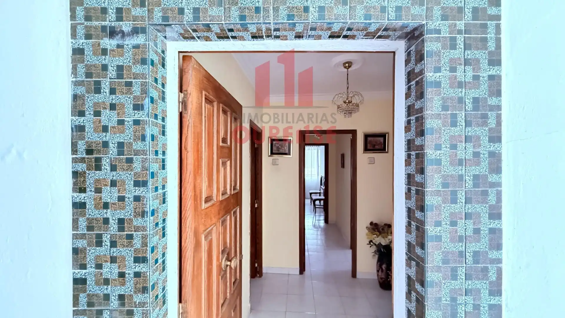 Houses for sale in Nogueira de Ramuín  with Heating, Terrace and Storage room