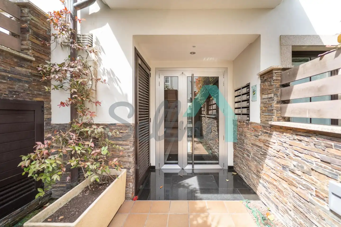 Flat for sale in Castropol  with Heating, Storage room and Furnished