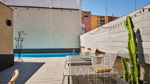 Foto 5 de Casa o xalet en venda a Vila de Gràcia, Barcelona