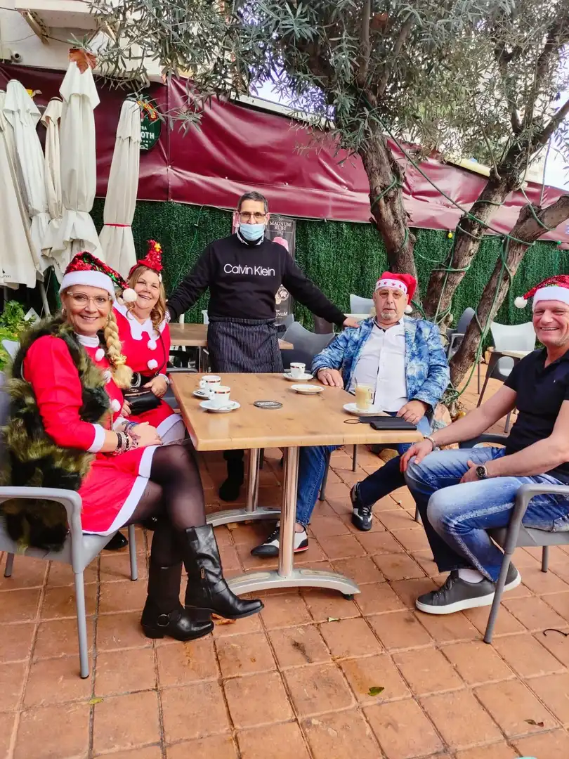 Local en venda en Benidorm amb Aire condicionat i Moblat