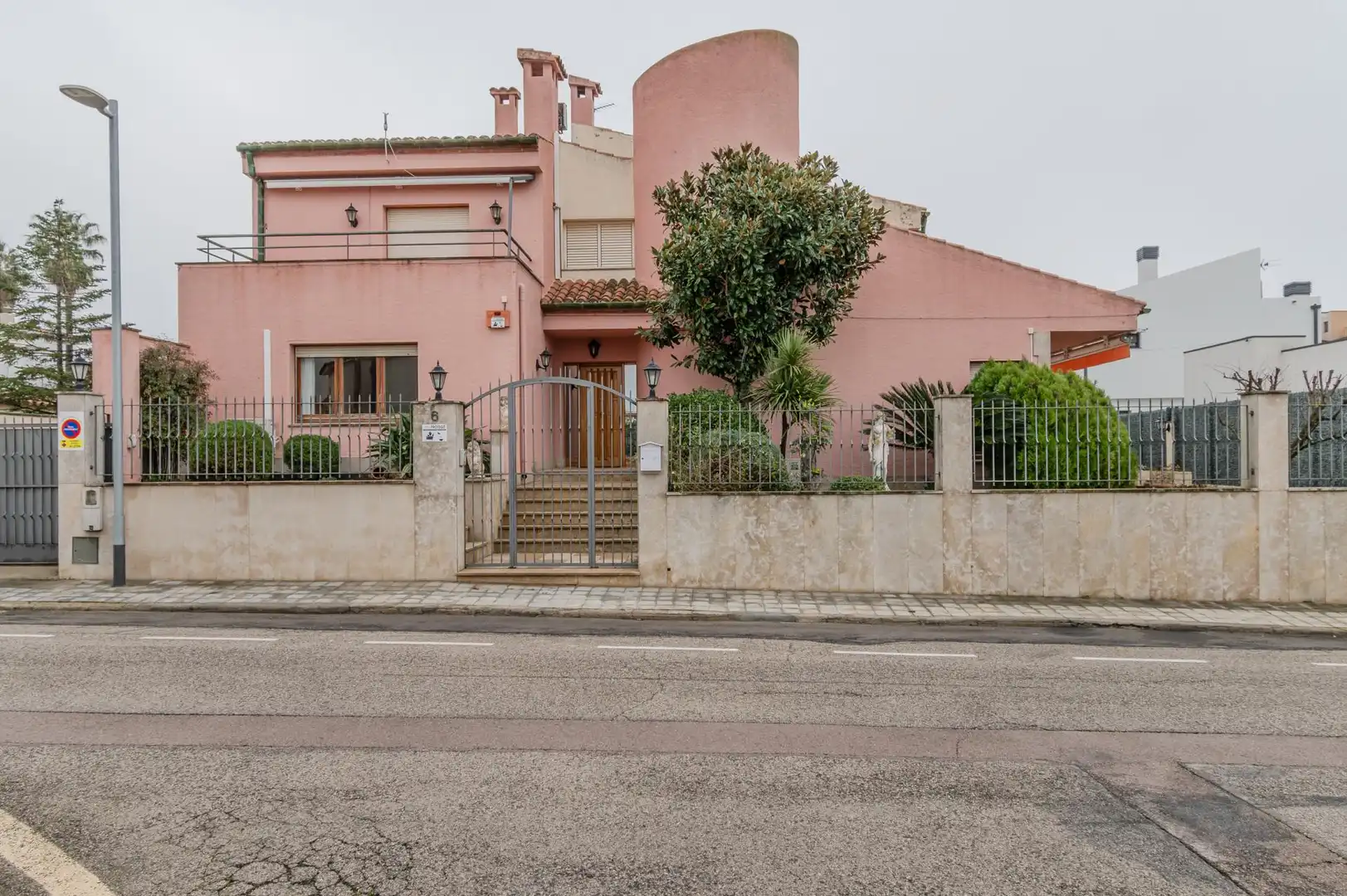 Chalet en venta en Carrer de Sant Llorenç, imagen 72
