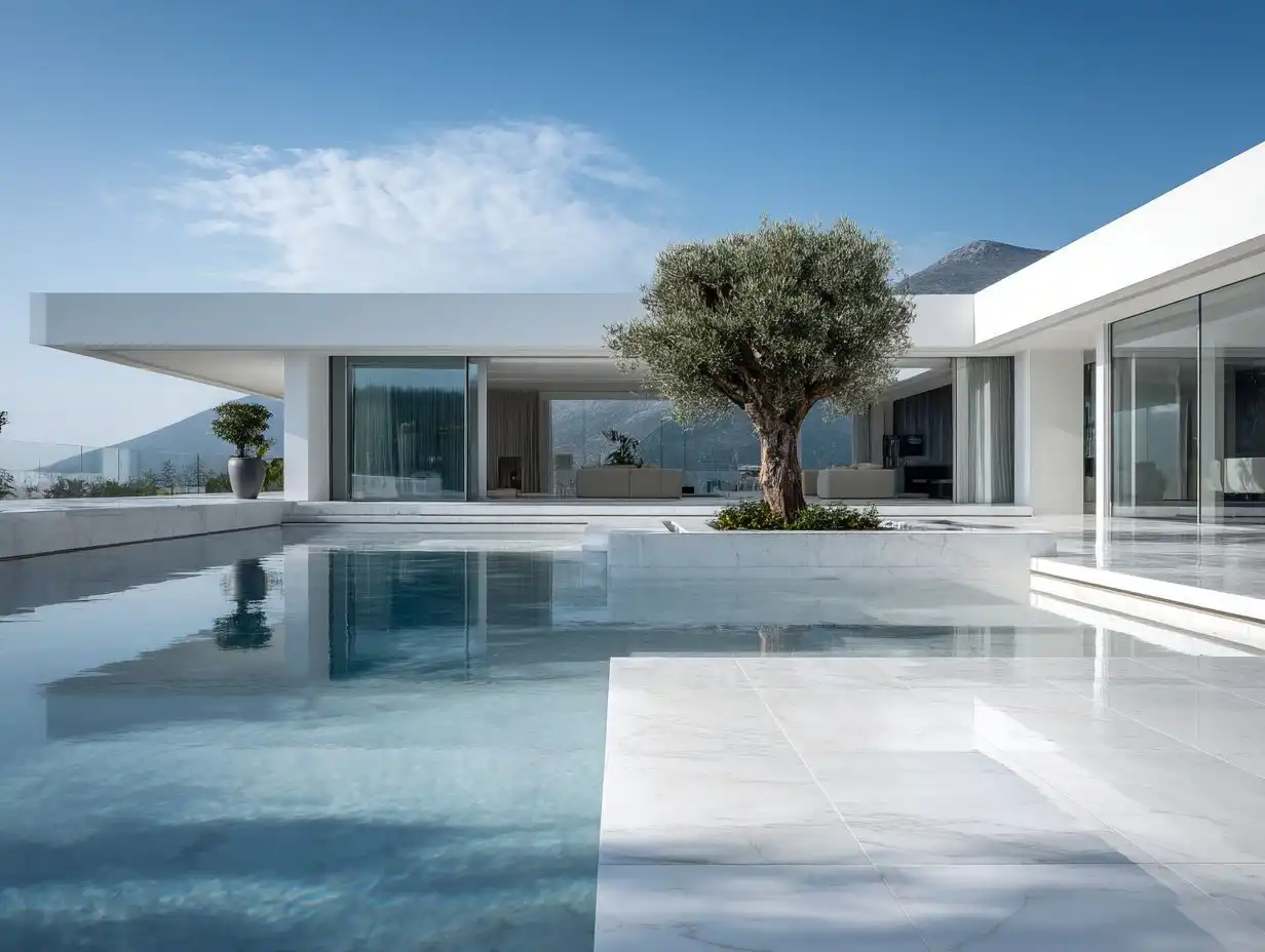 Maison avec piscine à vendre à Pinar del Advocat - Cometa