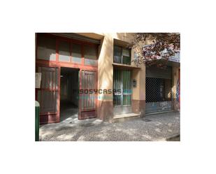 Premises to rent in Calle Unceta, 66, Barrio de Delicias