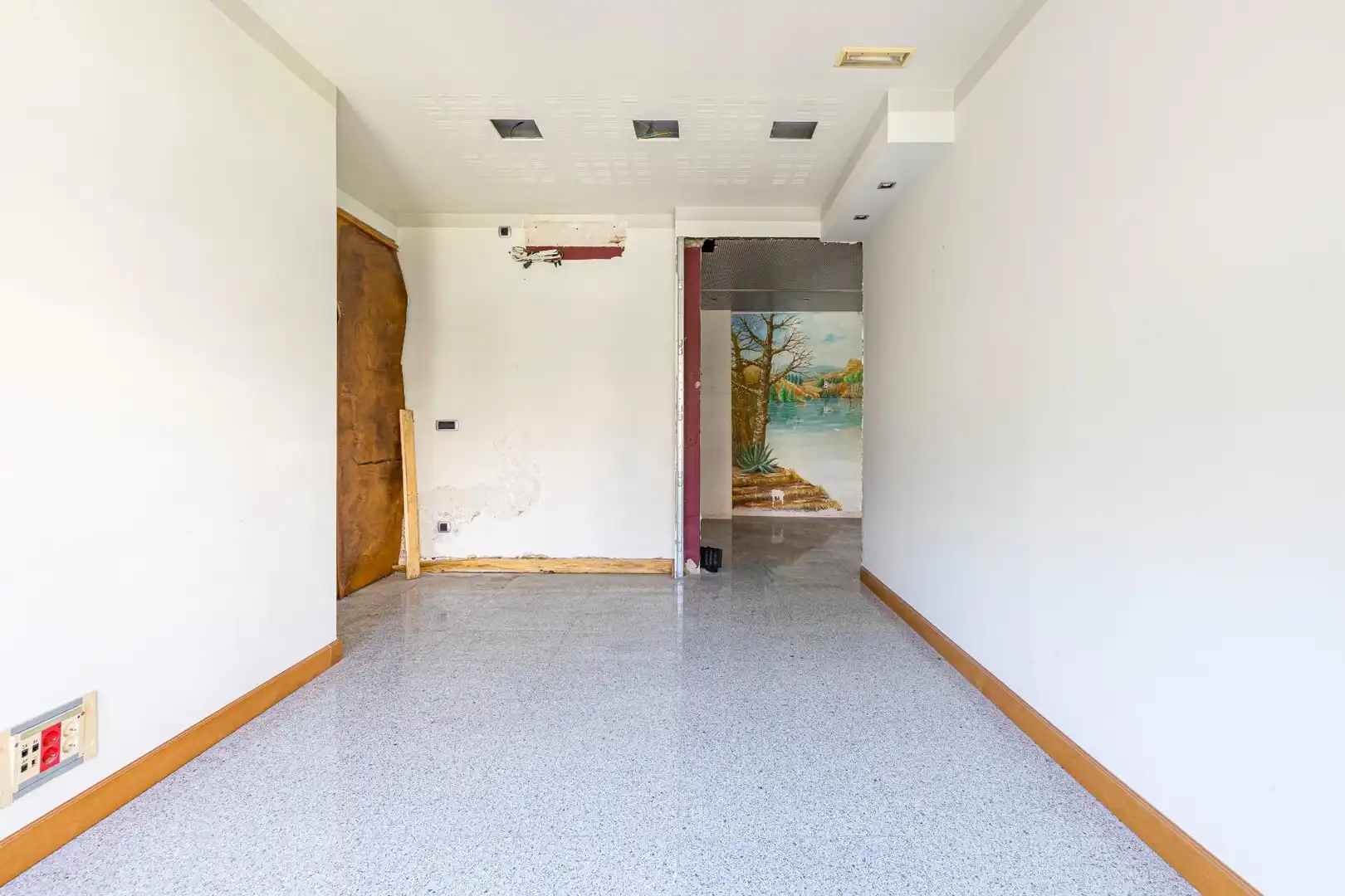 Piso en venta en Murcia