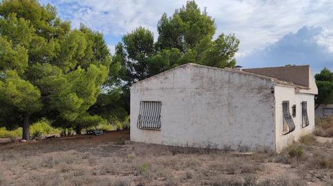 Foto 4 de Casa o xalet en venda a Aledo, Murcia