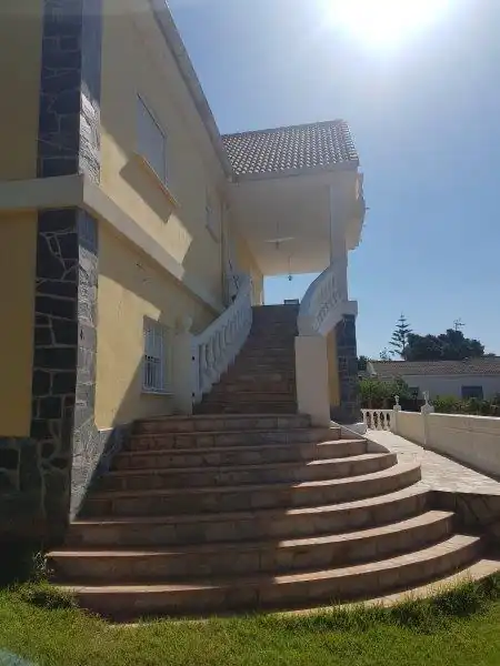 Villa avec piscine à vendre à Urbanización los Lagos 1656, imagen 70