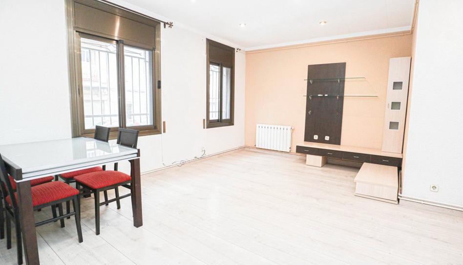 Foto 1 de Piso en venta en Carrer del Maresme, Can Palet, Barcelona