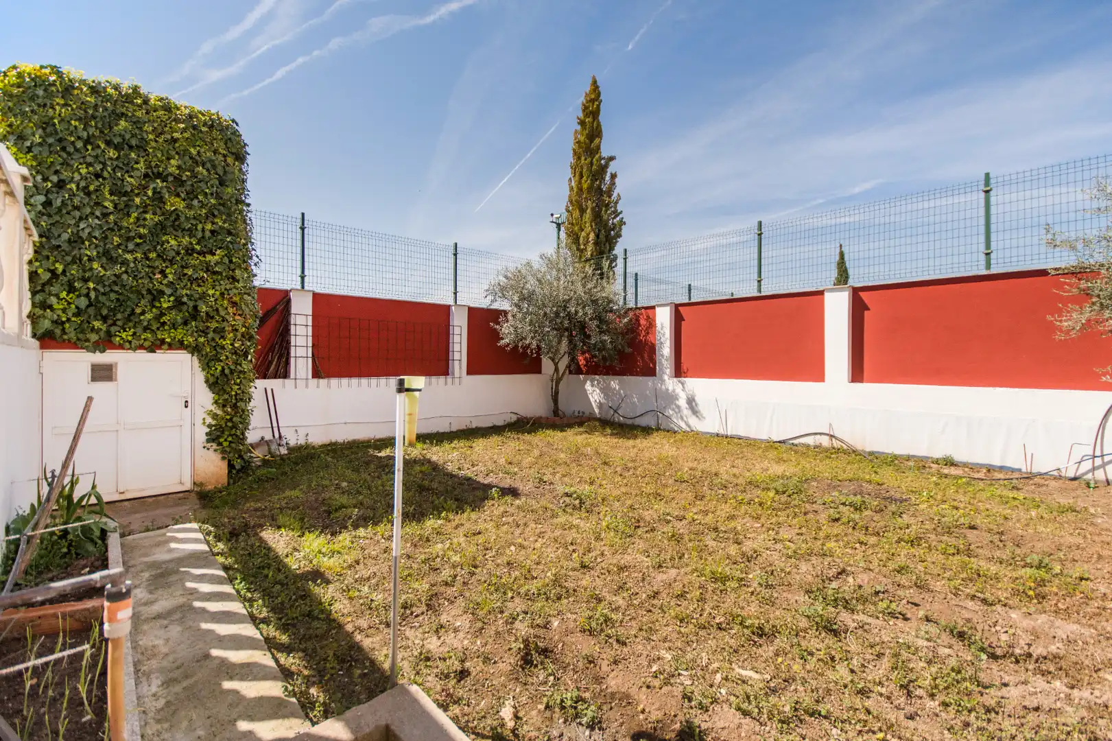 Garden of Houses for sale in Aranjuez  with Air Conditioner, Heating and Private garden