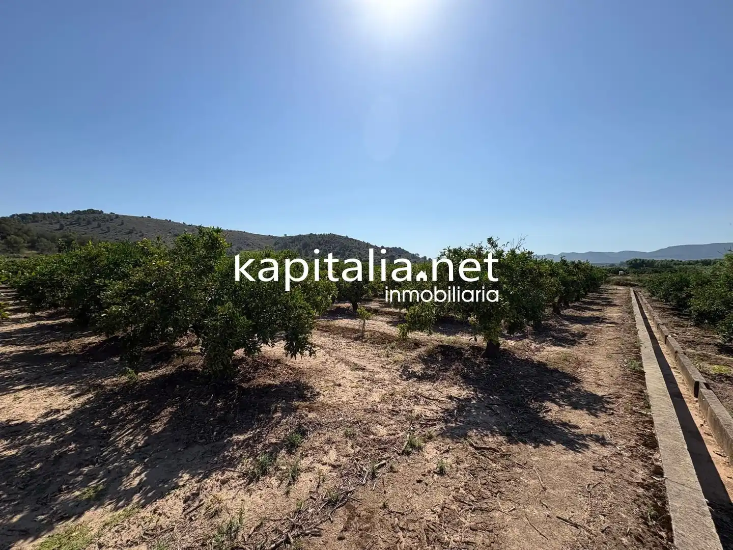 Finca rústica en venda en Rotglà i Corbera