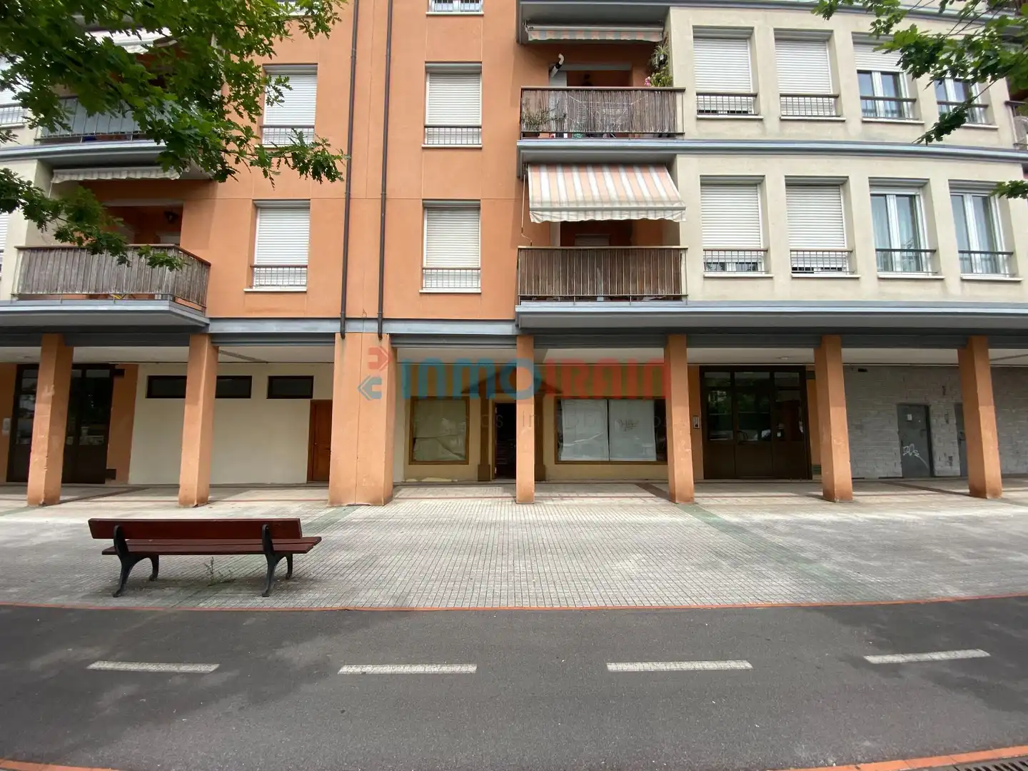 Local commercial à vendre à Hirigoien Kalea
