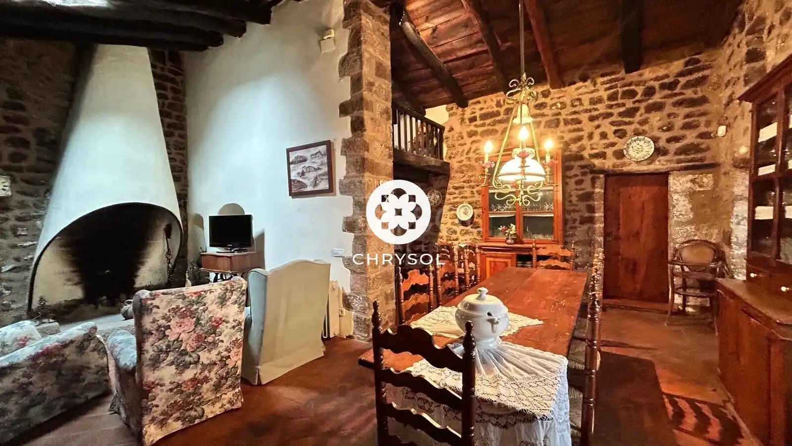 Maison rustique avec terrasse à vendre à SANT LLEIR, imagen 34