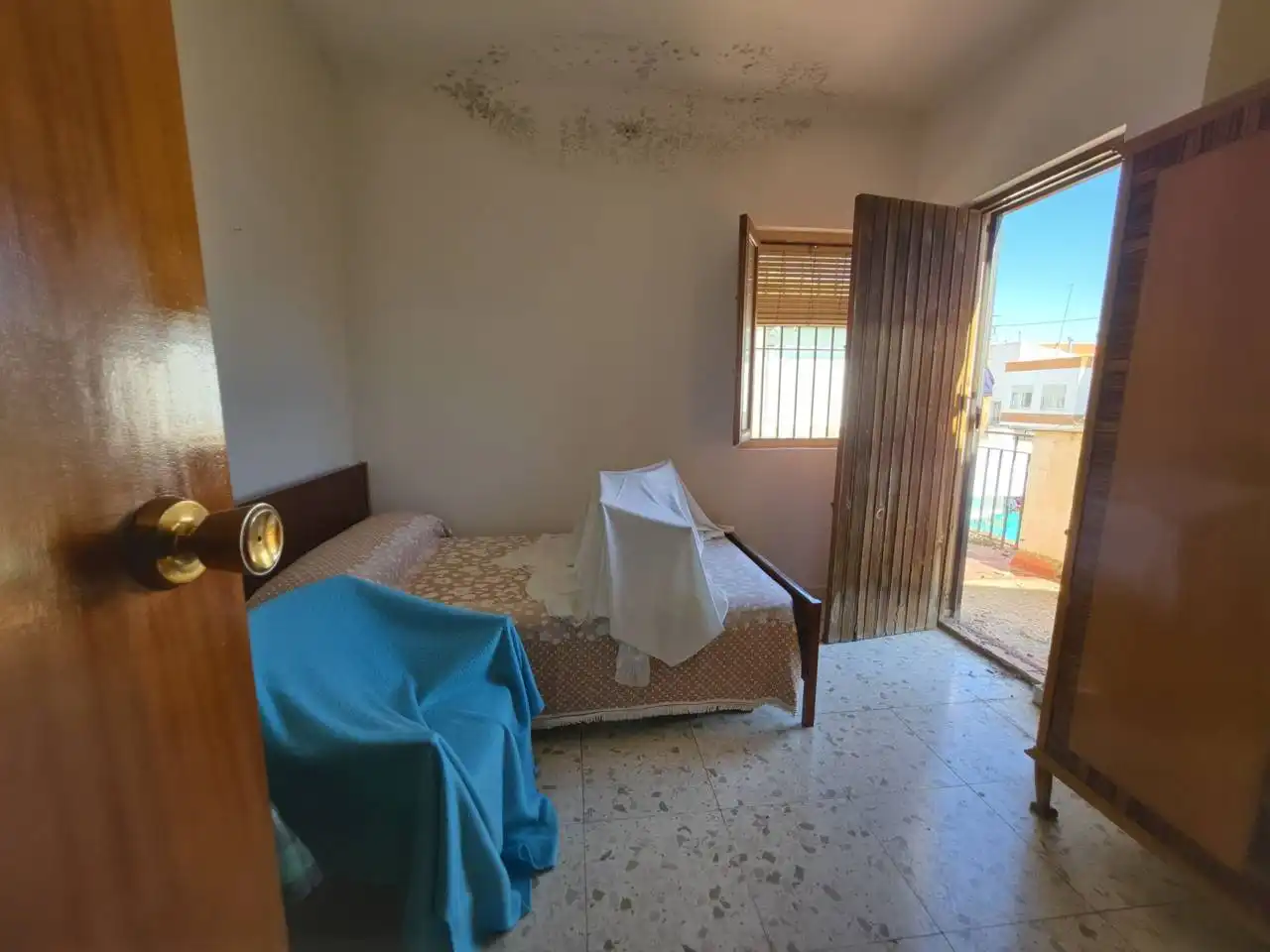 Maison avec jardin à vendre à Baza, imagen 20