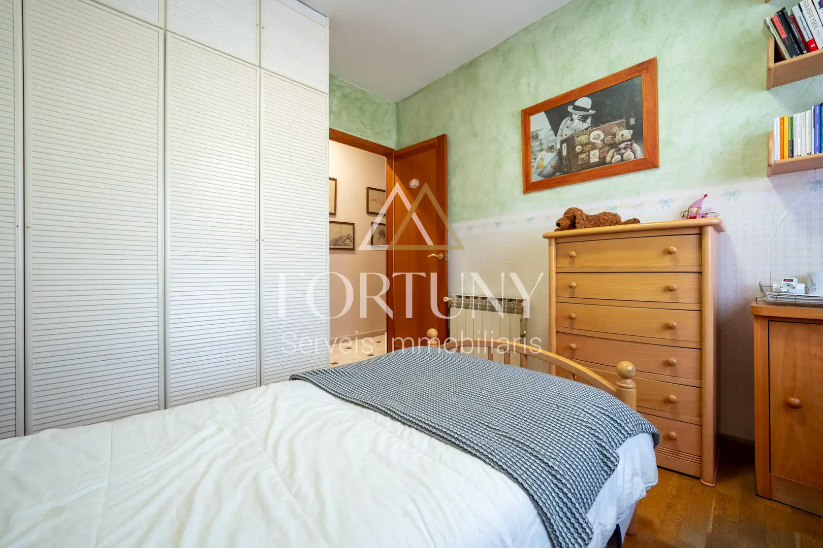 House with pool for sale in MONTBRIO DE, imagen 30