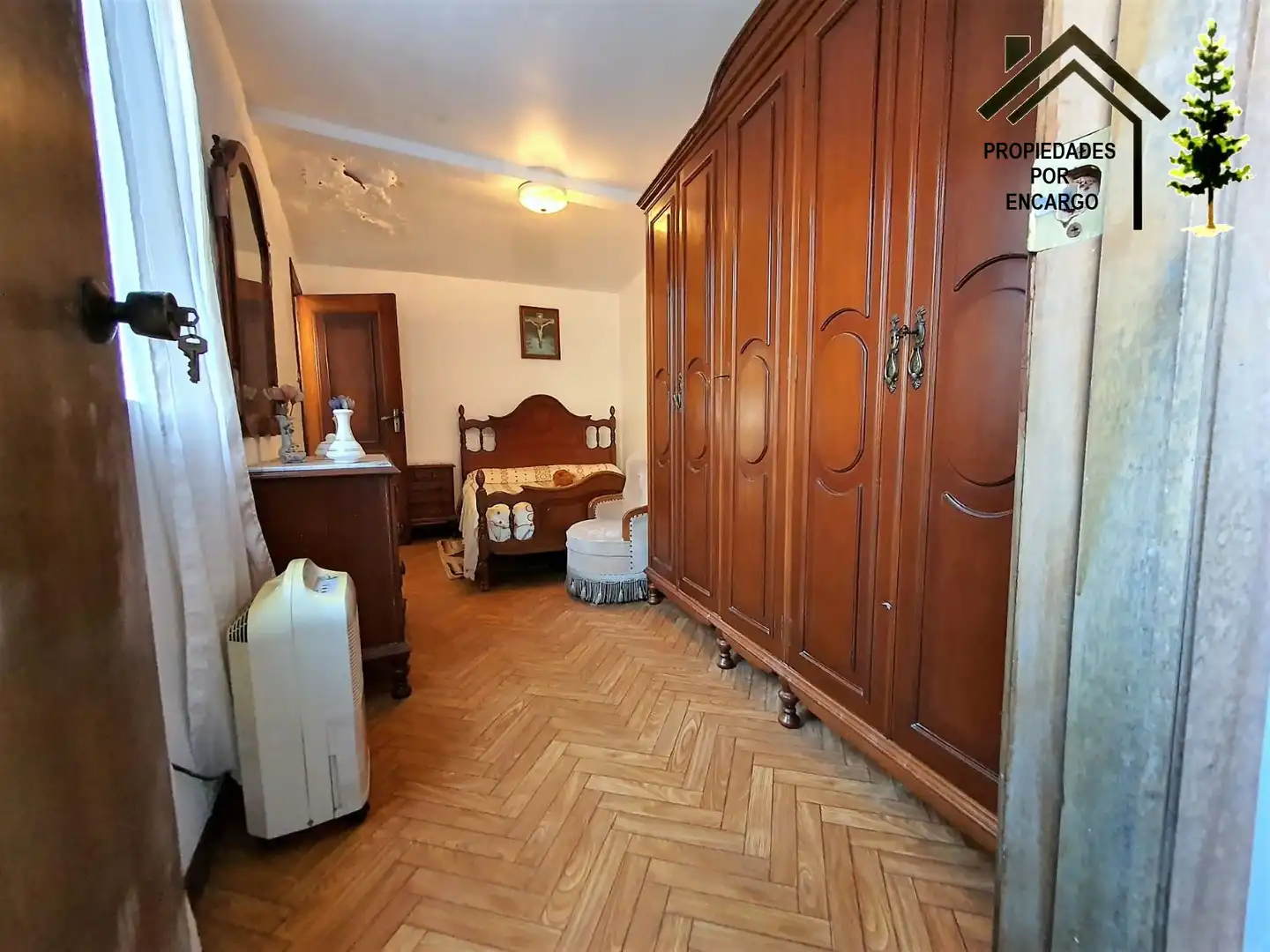 Casa con giardino in vendita a Coiro, imagen 4