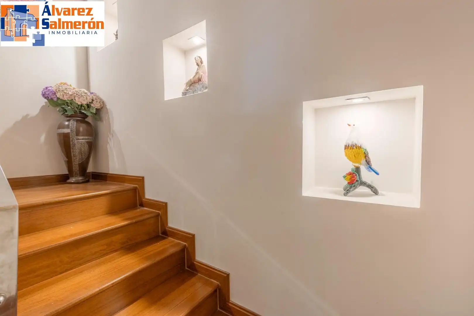Casa o xalet en venda a Plaza SANTO DOMINGO, San Matías - Realejo
