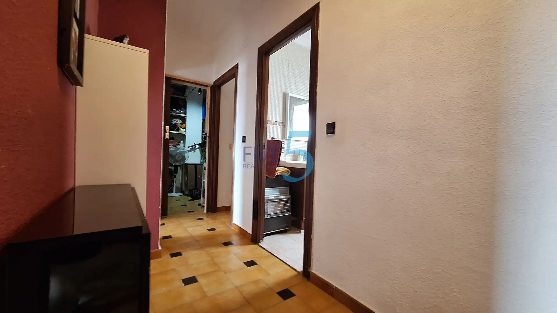Flat for sale in Torre-Pacheco  with Air Conditioner, Storage room and Balcony