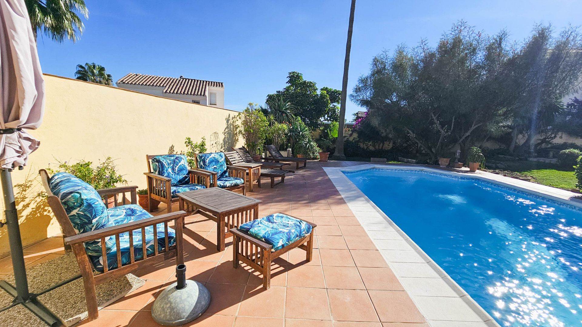 Haus oder Chalet zum verkauf in Valle Romano Golf, Costa Natura, Estepona