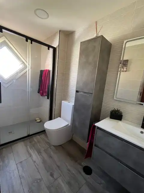 Chalet en venta en Calle Segura, imagen 22