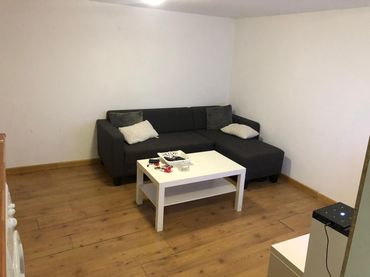 Piso con balcón en venta en Centro