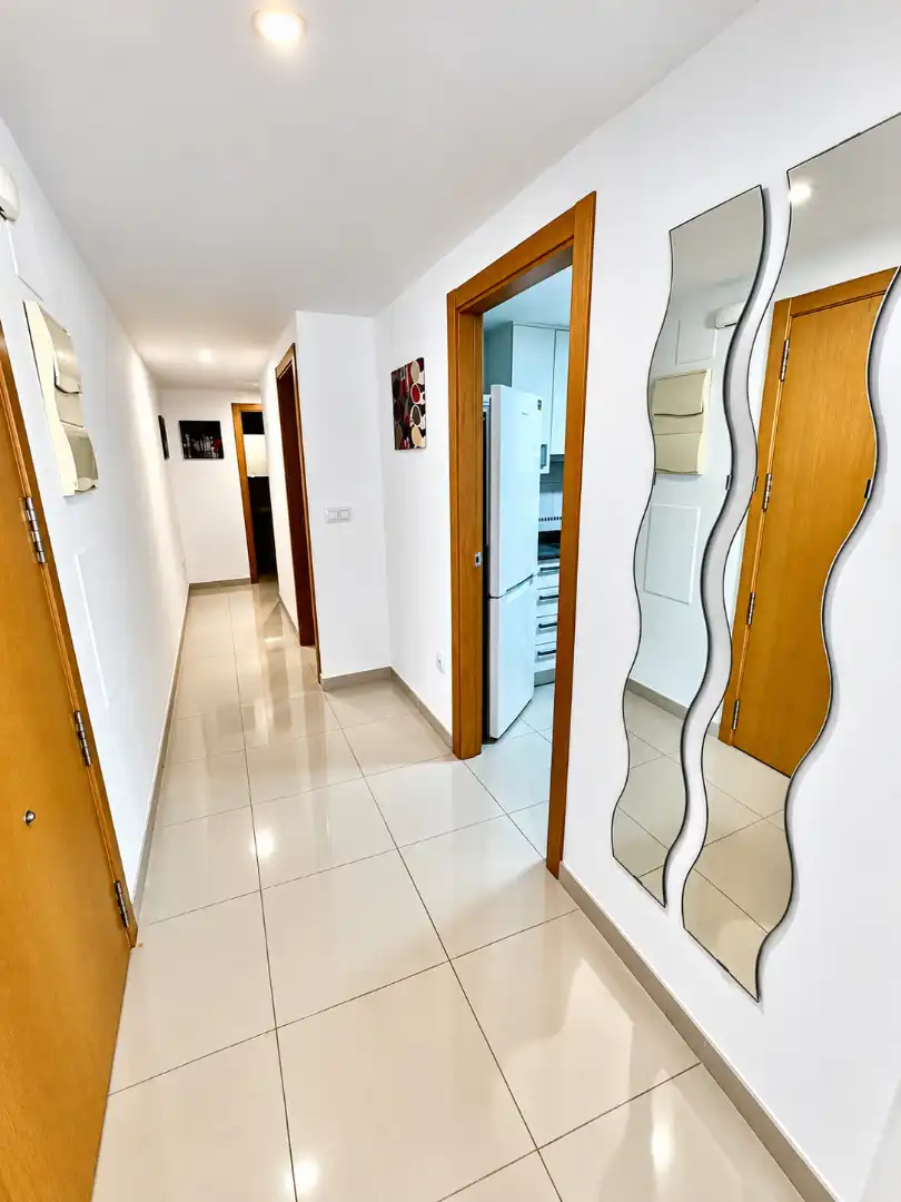 Piso con terraza en venta en Campello Playa, imagen 8